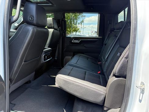 Used 2025 Chevrolet Silverado 2500 High Country w/ High Country Premium Package AWD/4WD image 20