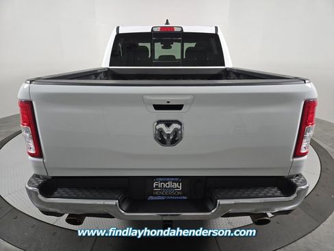 Used 2022 RAM 1500 Big Horn image 5
