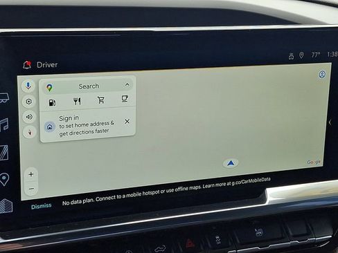 Certified 2024 Chevrolet Silverado 1500 LT image 16