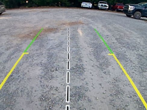 Used 2021 RAM 1500 Big Horn image 31