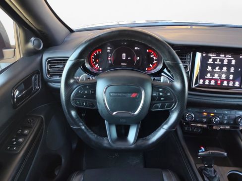 Used 2021 Dodge Durango GT image 21