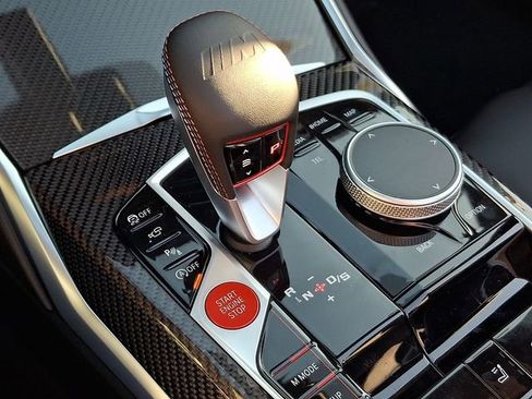 New 2026 BMW M4 xDrive Competition image 14