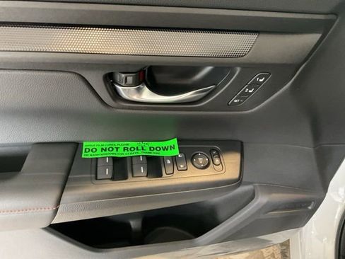 New 2026 Honda CR-V Sport-L image 6