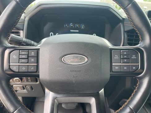 Used 2023 Ford Expedition Platinum AWD/4WD image 18