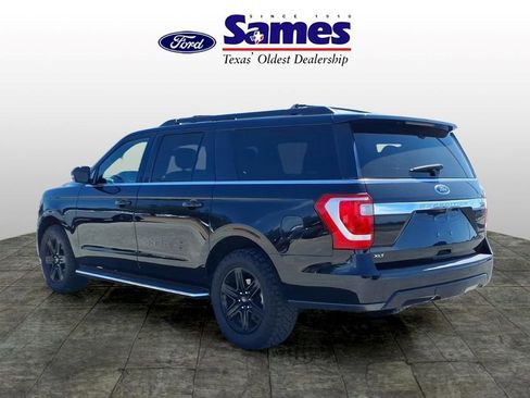 Used 2021 Ford Expedition Max XLT RWD image 5