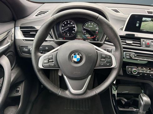 Used 2018 BMW X2 xDrive28i w/ Convenience Package AWD/4WD image 17