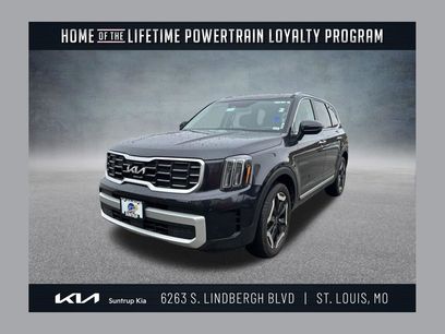 Used 2025 Kia Telluride S
