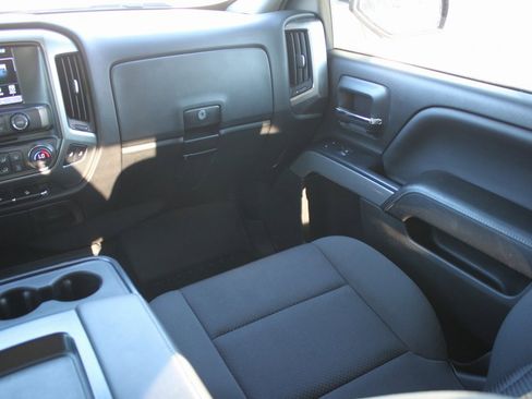 Used 2018 Chevrolet Silverado 1500 LT w/ All Star Edition image 7