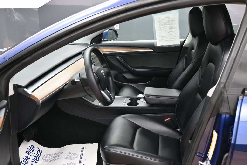 Used 2022 Tesla Model 3 RWD image 26