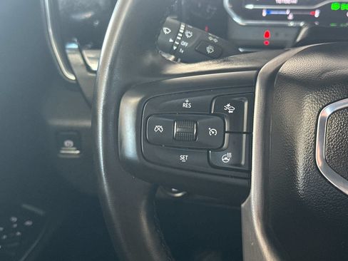 Used 2024 GMC Sierra 1500 Elevation AWD/4WD image 26