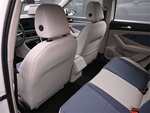 New 2026 Volkswagen Jetta SE image 23