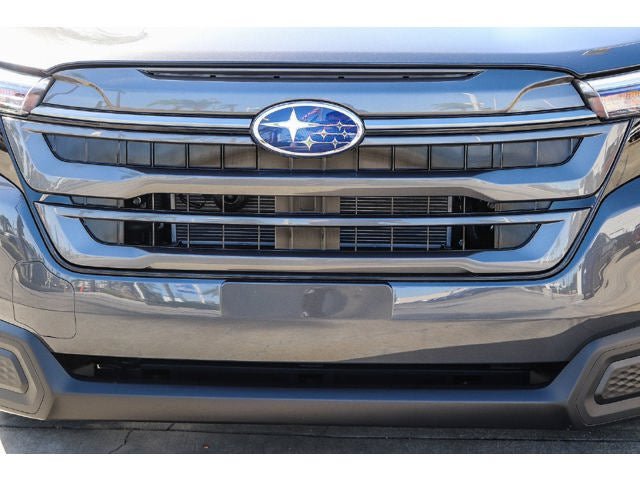 New 2026 Subaru Forester Touring AWD/4WD image 34