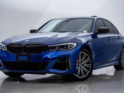 Used 2021 BMW M340i xDrive