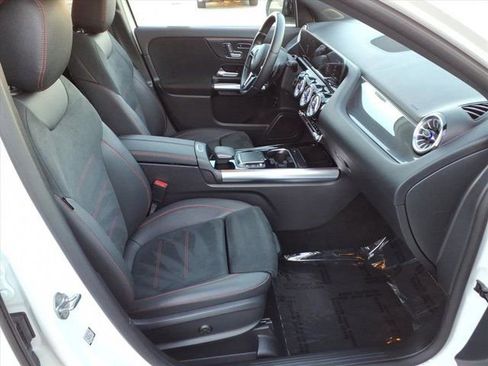 Certified 2023 Mercedes-Benz GLA 250 image 16