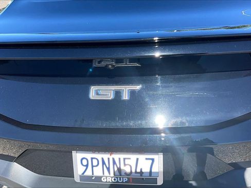 Used 2024 Ford Mustang GT Premium RWD image 30