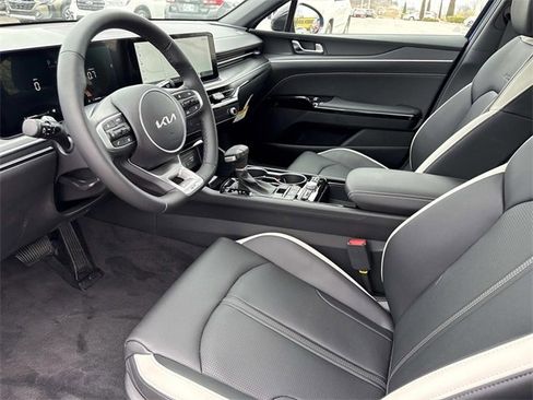 New 2026 Kia K5 GT-Line image 12
