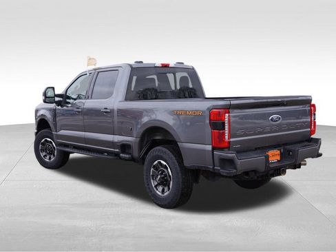 Certified 2023 Ford F250 Lariat w/ Lariat Ultimate Package image 8