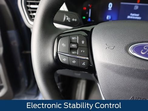 New 2026 Ford Escape Active w/ Tech Pack #1 image 32