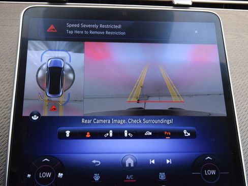 Used 2023 Mercedes-Benz EQE 350+ Sedan image 30