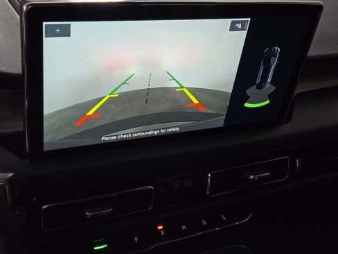 Certified 2022 Lincoln Nautilus Standard w/ Premium Package image 22