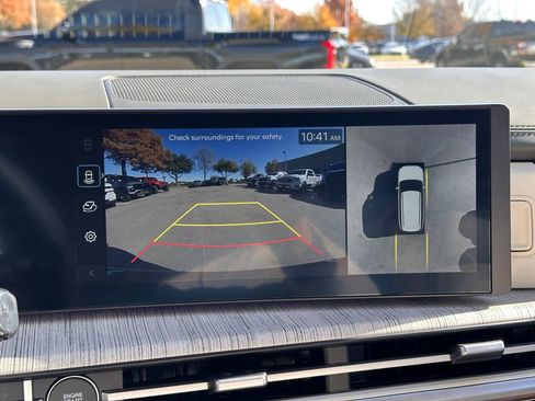 Certified 2025 Hyundai Santa Fe Calligraphy image 54