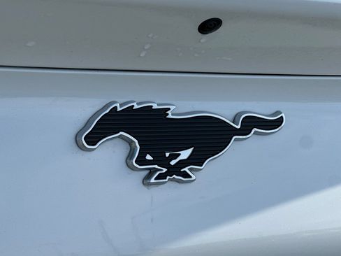 Used 2023 Ford Mustang Mach-E Premium RWD image 26