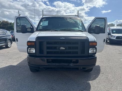Used 2012 Ford E-250 and Econoline 250 w/ PWR Group RWD image 22