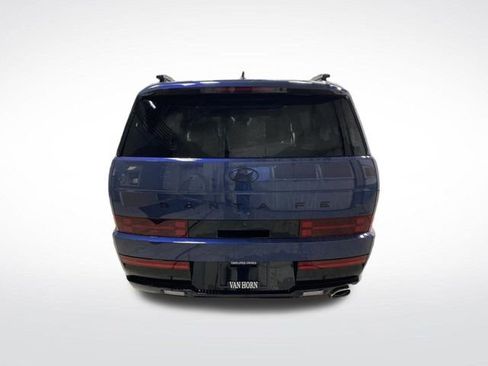 New 2026 Hyundai Santa Fe Calligraphy image 15