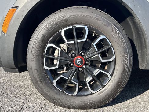 Used 2024 Hyundai Santa Cruz XRT image 9