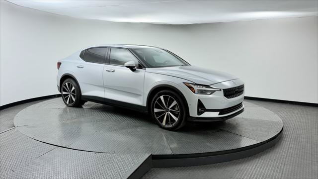 Used 2022 Polestar Polestar 2 w/ Plus Package AWD/4WD image 9