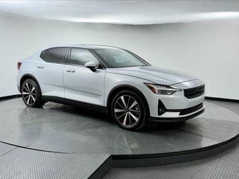 Used 2022 Polestar Polestar 2 w/ Plus Package AWD/4WD image 9