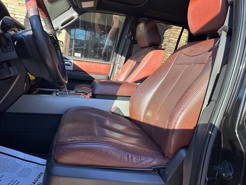 Used 2014 Ford Expedition EL King Ranch image 9