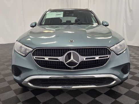 New 2026 Mercedes-Benz GLC 300 4MATIC image 9