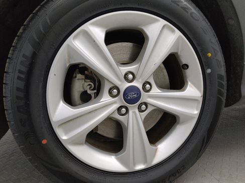 Used 2016 Ford Escape SE w/ Equipment Group 201A image 31