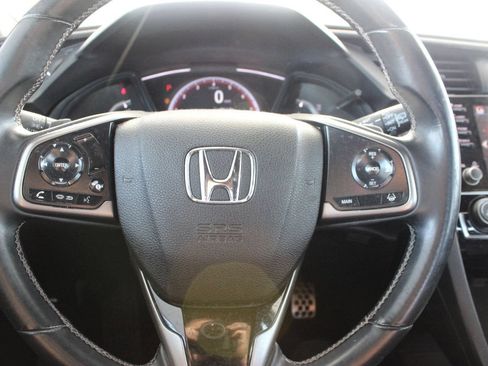 Used 2020 Honda Civic Sport image 12