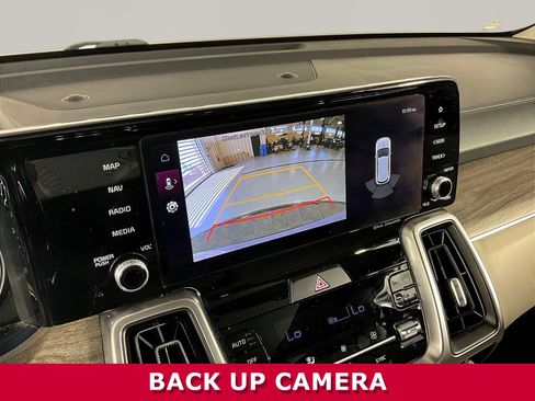 Used 2023 Kia Sorento X-Line EX AWD/4WD image 13