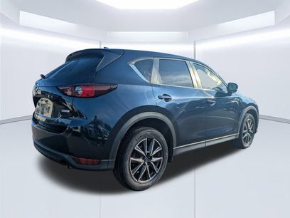 Used 2018 MAZDA CX-5 Touring w/ Preferred Equipment Package