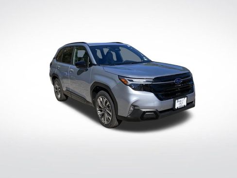 New 2025 Subaru Forester Touring image 11