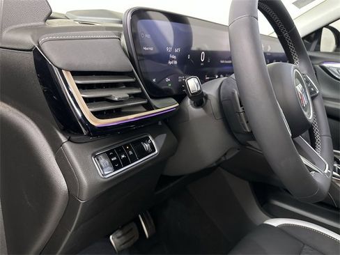 New 2025 Buick Envision Sport Touring image 18