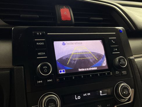 Used 2017 Honda Civic LX image 19