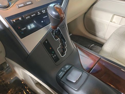 Used 2013 Lexus RX 450h AWD w/ Navigation Pkg image 26