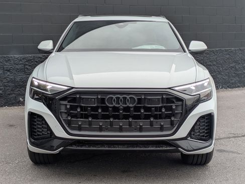 New 2026 Audi Q8 Premium image 2