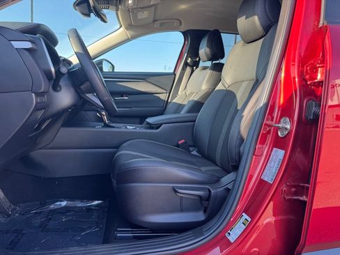 Certified 2025 MAZDA CX-50 AWD 2.5 S w/ Weather Package image 6
