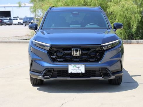 New 2026 Honda CR-V Sport image 2