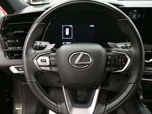 Used 2023 Lexus RX 350 Premium w/ Accessory Package AWD/4WD image 13