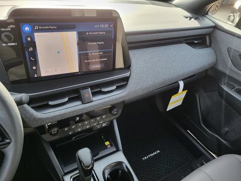 New 2026 Subaru Outback Limited AWD/4WD image 11