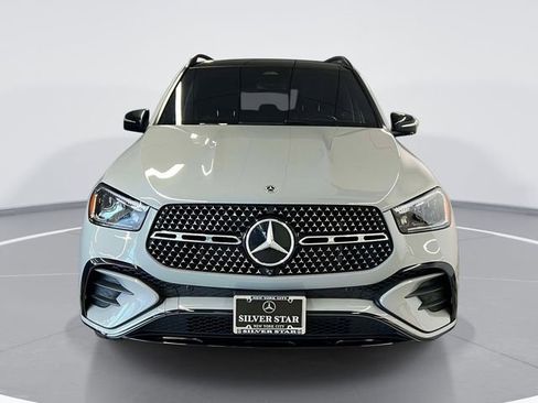 Used 2024 Mercedes-Benz GLE 350 4MATIC image 2
