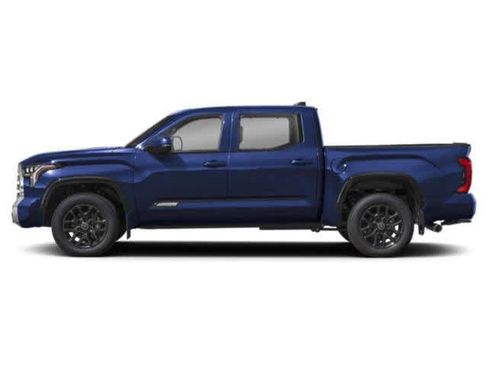 Used 2024 Toyota Tundra Platinum image 3
