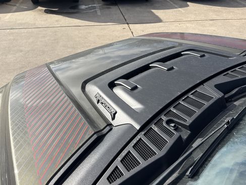 Used 2025 Ford F150 Raptor image 7