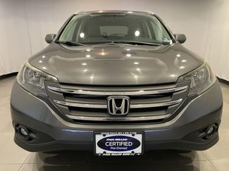 Used 2013 Honda CR-V EX-L video 2